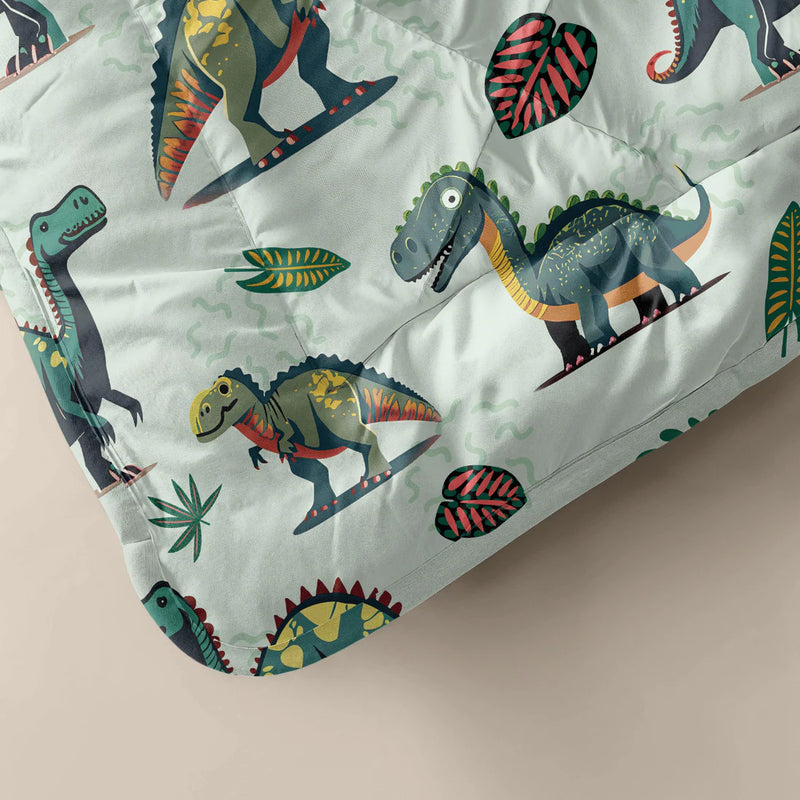 Kiddybed - Dino