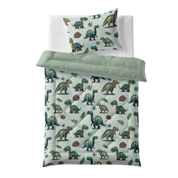 Kiddybed - Dino
