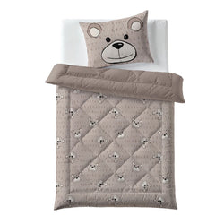 Kiddybed - Happy Bear