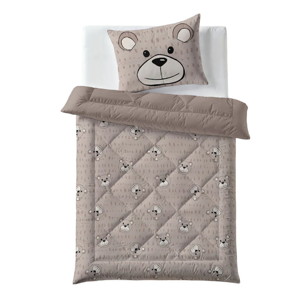 Kiddybed - Happy Bear