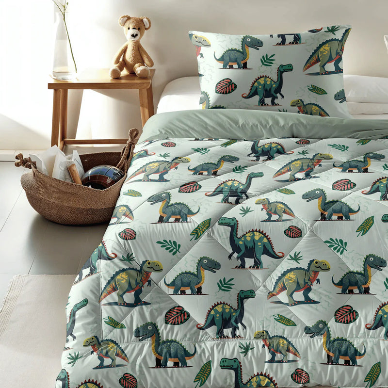 Kiddybed - Dino