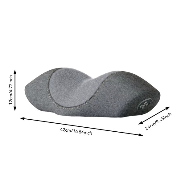 Electric Neck Massager Sleep Pillow