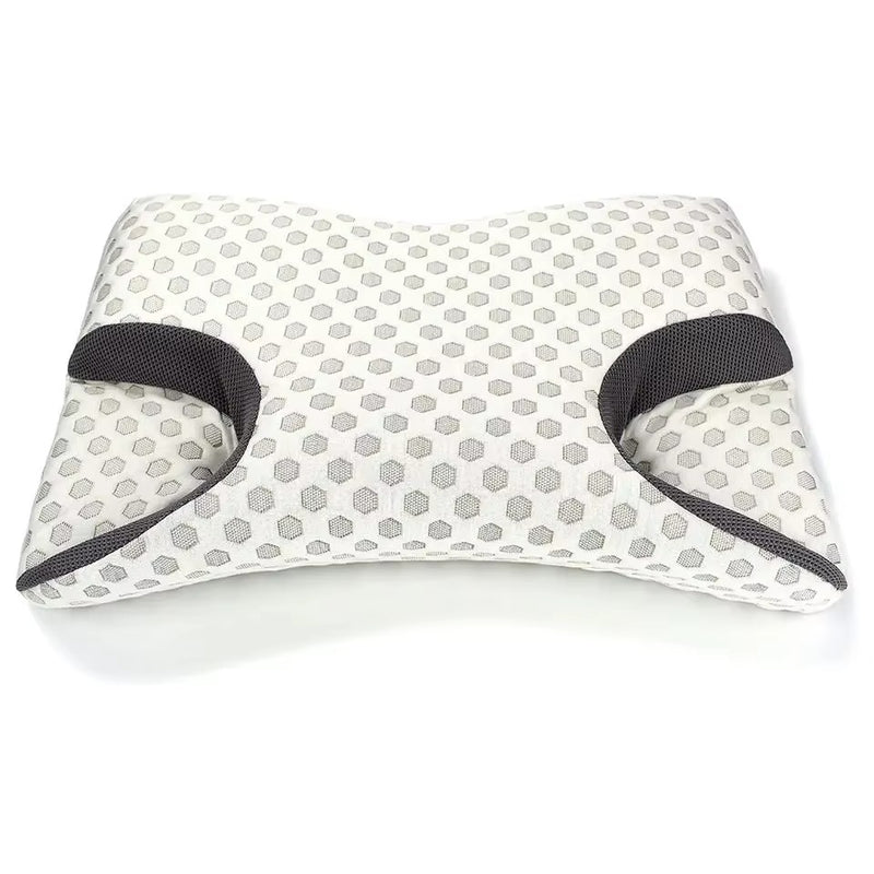 Odorless Contour CPAP Functional Pillow
