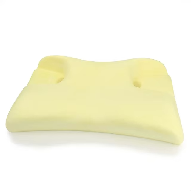 Odorless Contour CPAP Functional Pillow