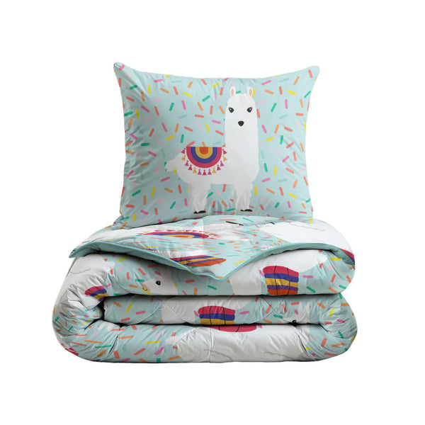 Kiddybed - Party Lama