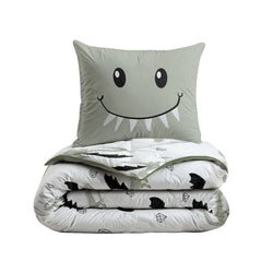 Kiddybed - Smiling Dragon