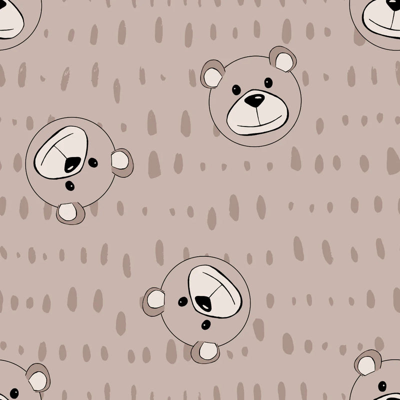 Kiddybed - Happy Bear
